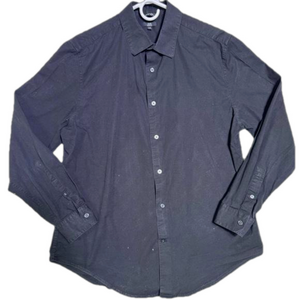 Men’s button down by George